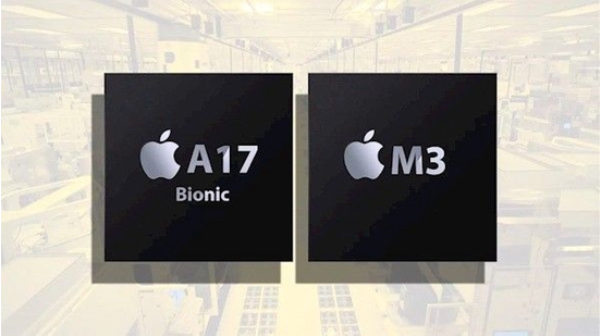 玉龙苹果15维修站分享iPhone15系列会用3nm芯片吗 